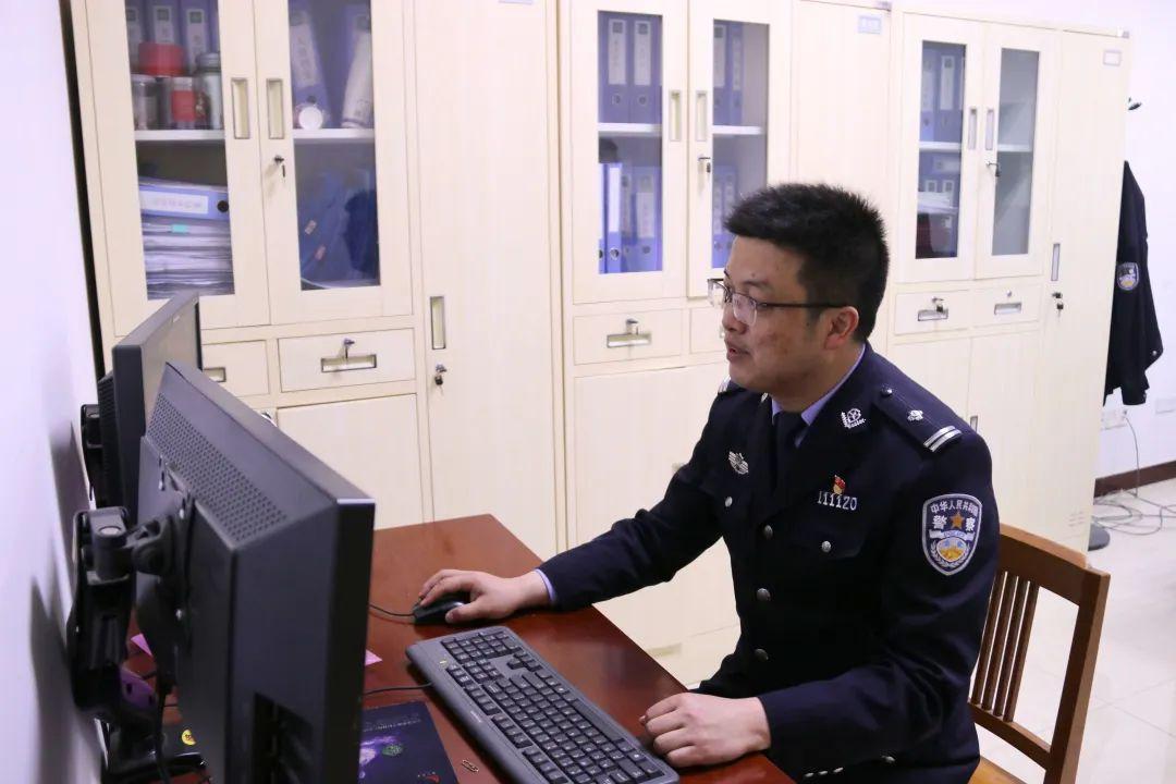【五四特辑】青年民警从警格言(图5)
