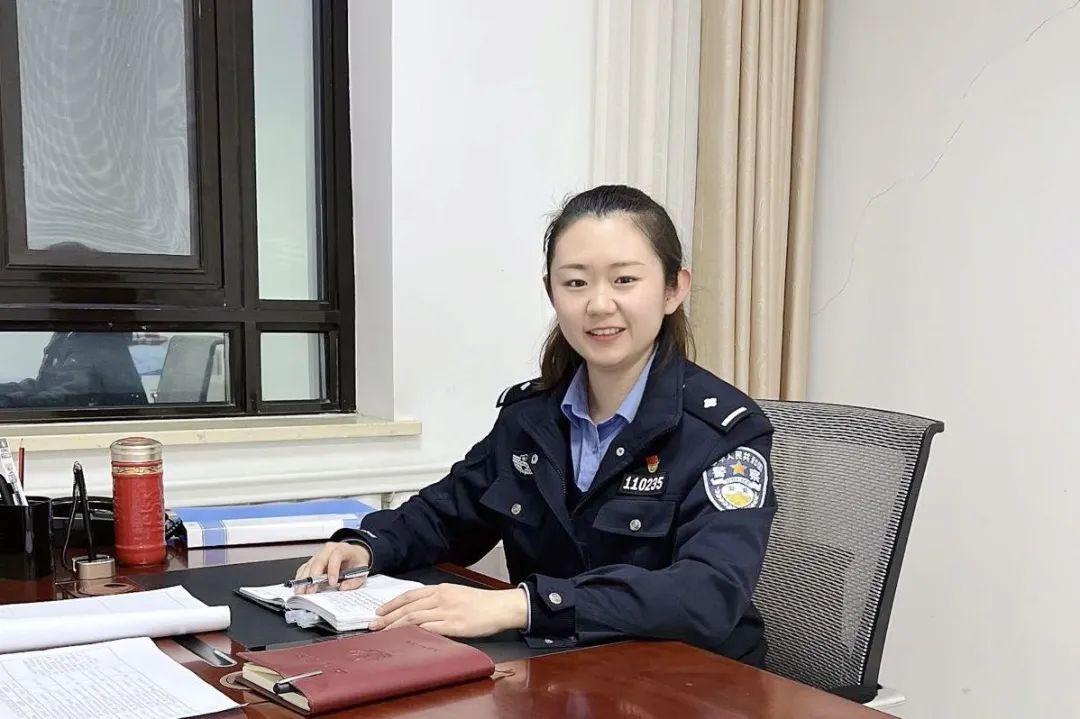 【五四特辑】青年民警从警格言(图6)