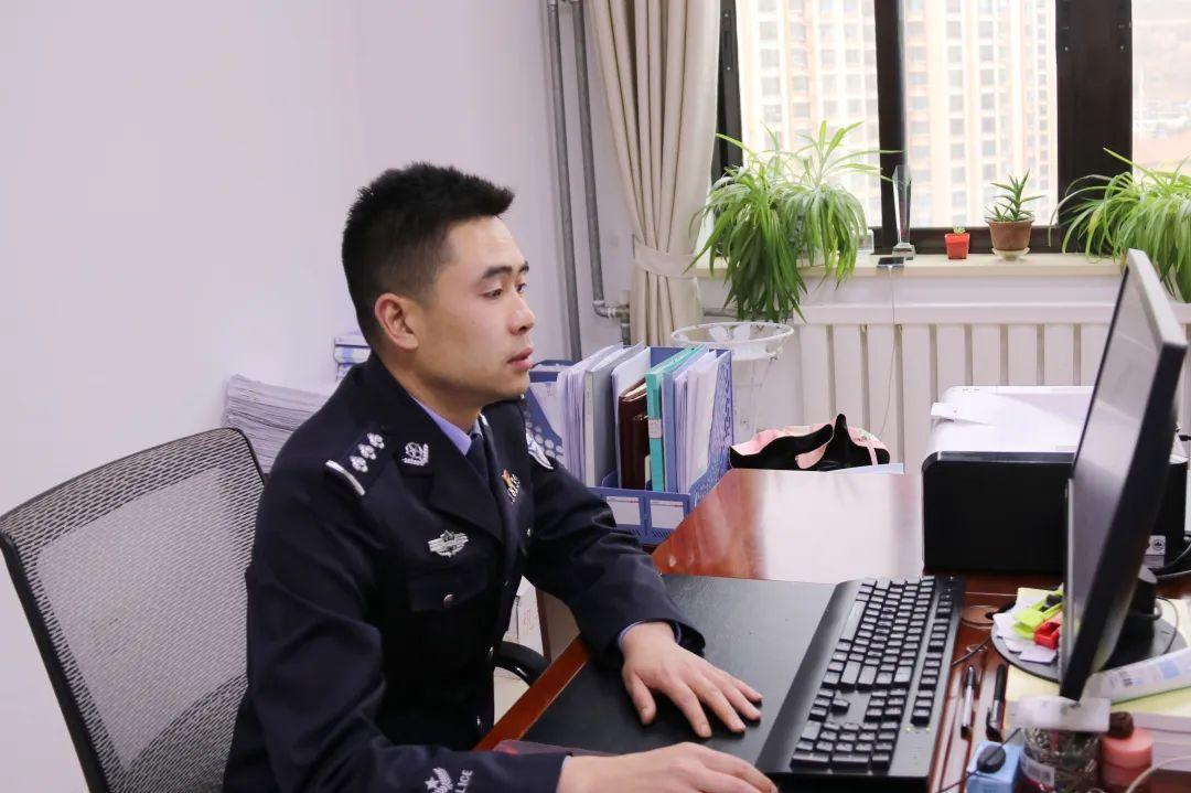 【五四特辑】青年民警从警格言(图7)