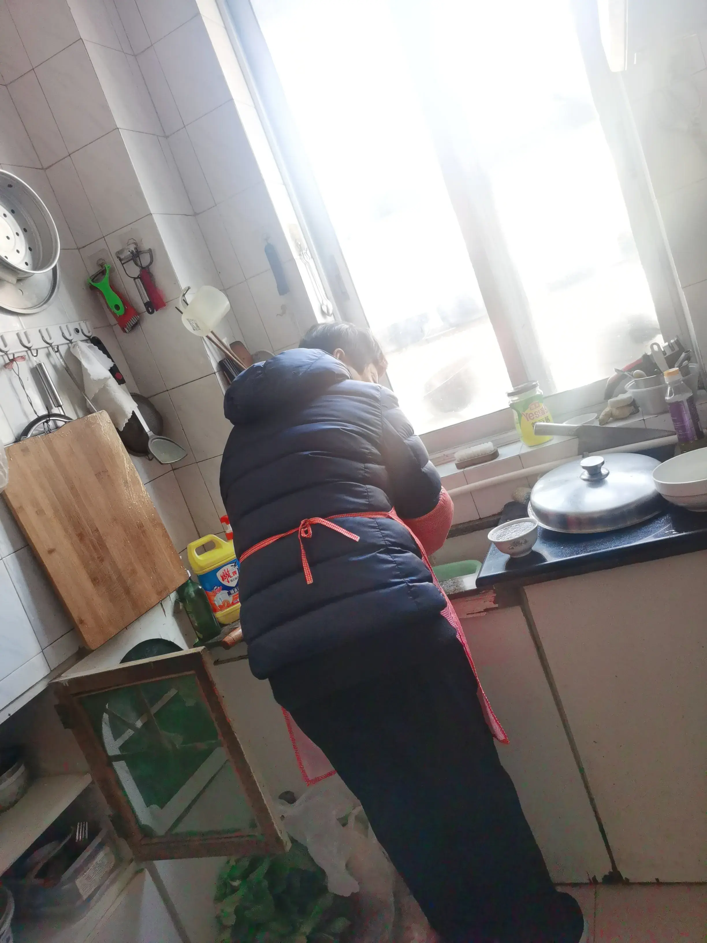 感恩日记第1天：感恩父母的用心(图3)