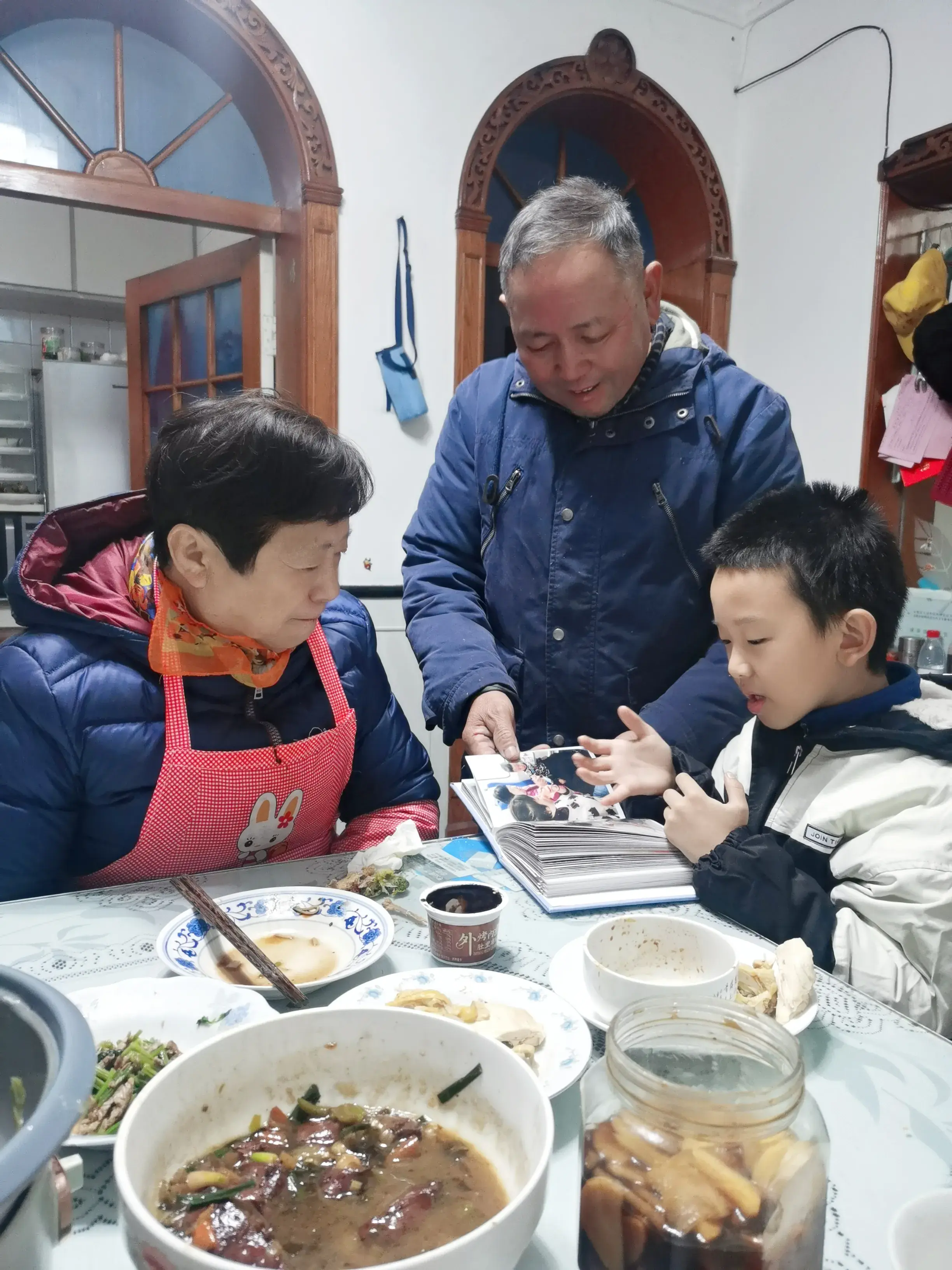 感恩日记第1天：感恩父母的用心(图10)