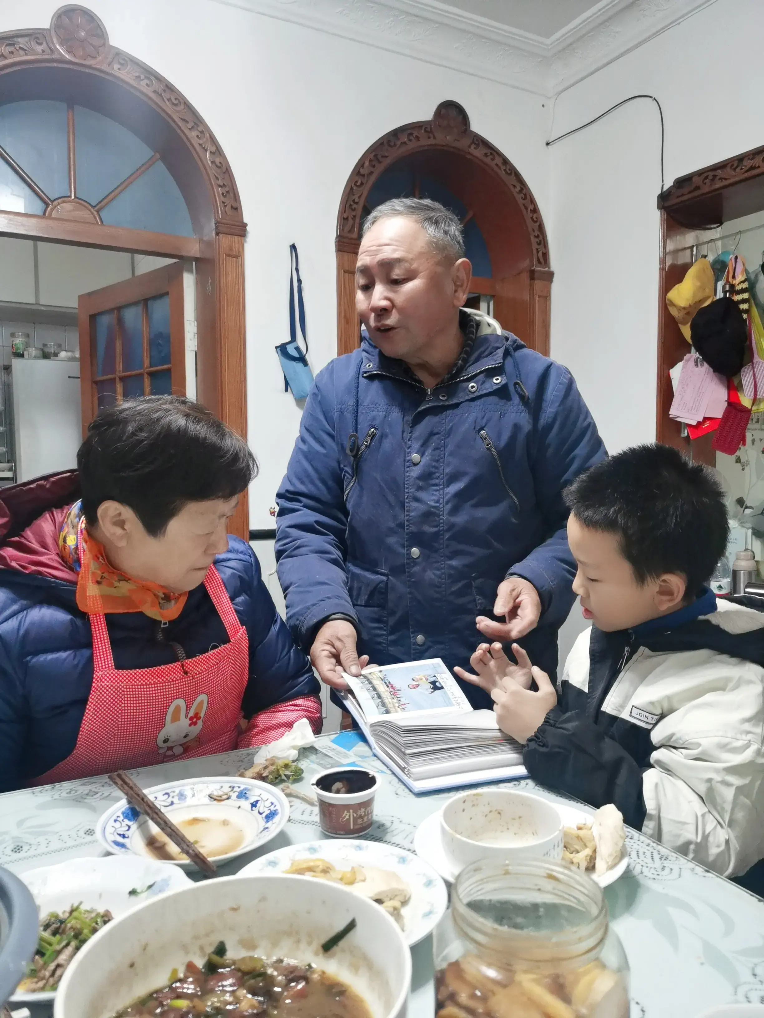 感恩日记第1天：感恩父母的用心(图11)