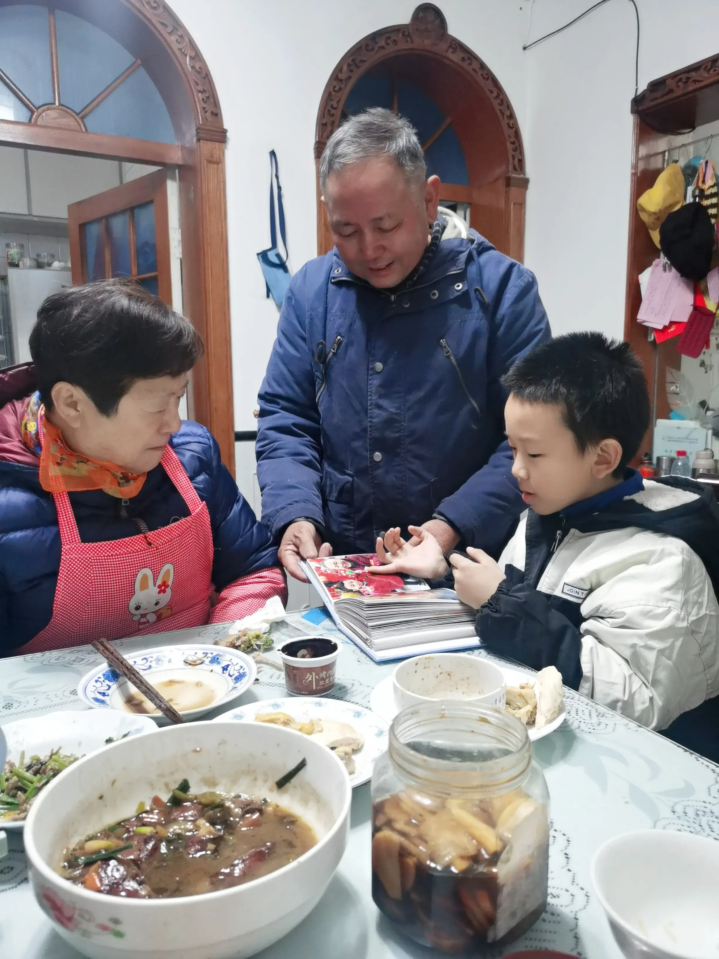 感恩日记第1天：感恩父母的用心(图12)