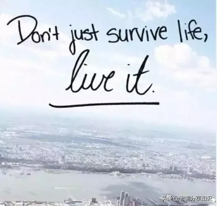 100句经典英文格言，寒假背一背，英语作文高分必备(图3)