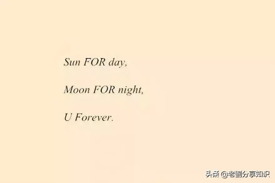 100句经典英文格言，寒假背一背，英语作文高分必备(图4)