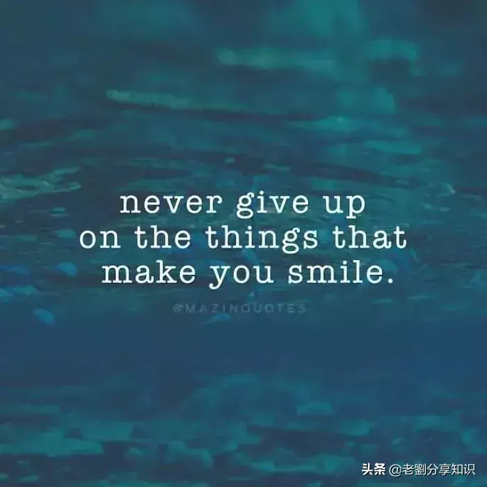 100句经典英文格言，寒假背一背，英语作文高分必备(图5)