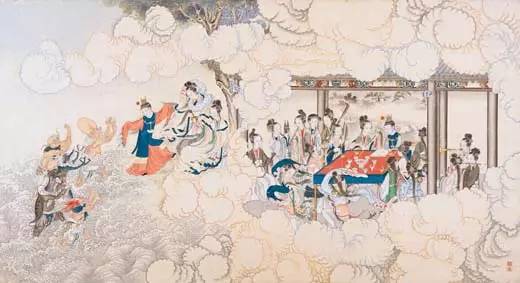 灵性成长与经典阅读文(图3)