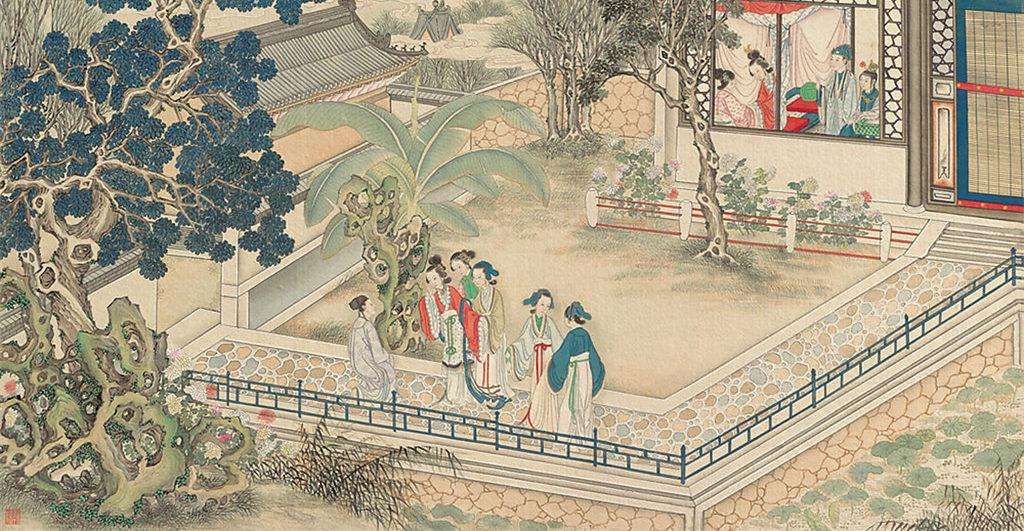 灵性成长与经典阅读文(图4)