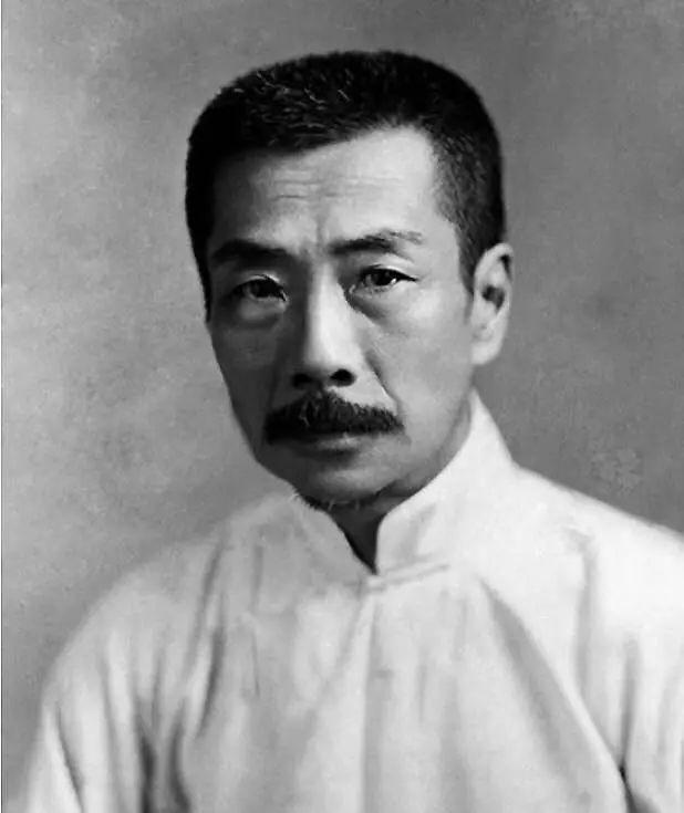 鲁迅先生骂人不带脏字的9句名言，“文明骂人”，你会用吗？(图1)