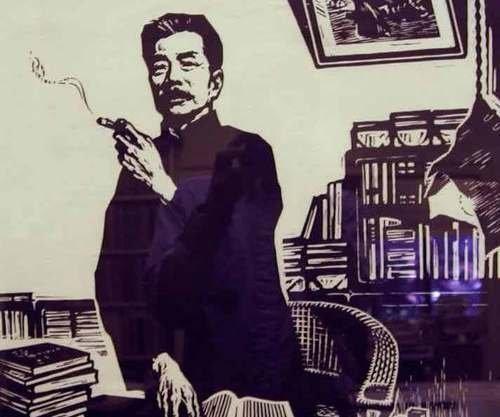 鲁迅先生骂人不带脏字的9句名言，“文明骂人”，你会用吗？(图2)