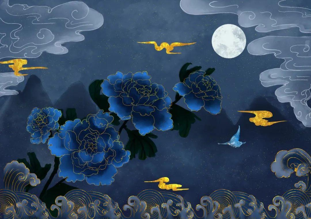 30句岁月静好的诗句：宁静安逸，要慢慢欣赏才好(图3)