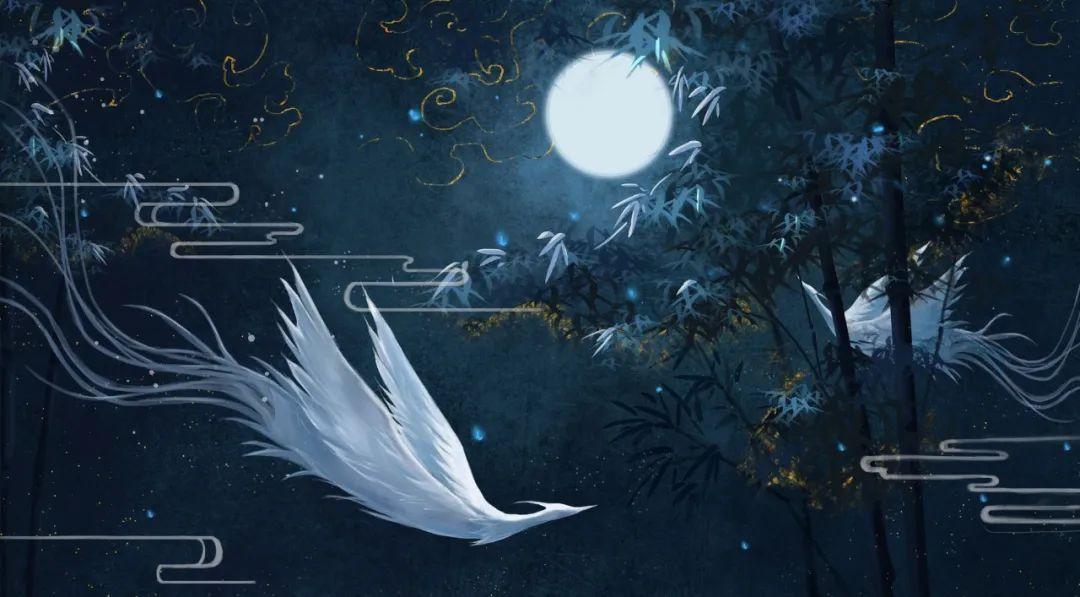 30句岁月静好的诗句：宁静安逸，要慢慢欣赏才好(图4)