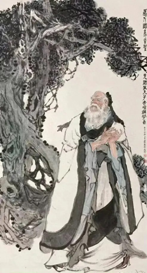 古籍里的15个名句，让你出口成章，受益一生。 1、...(图1)