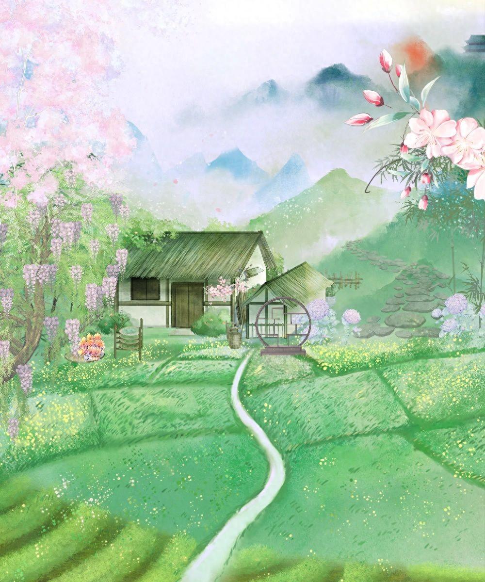 人间有味是清欢。7首人生诗词，饱经世间沧桑，心境仍波澜不惊(图1)