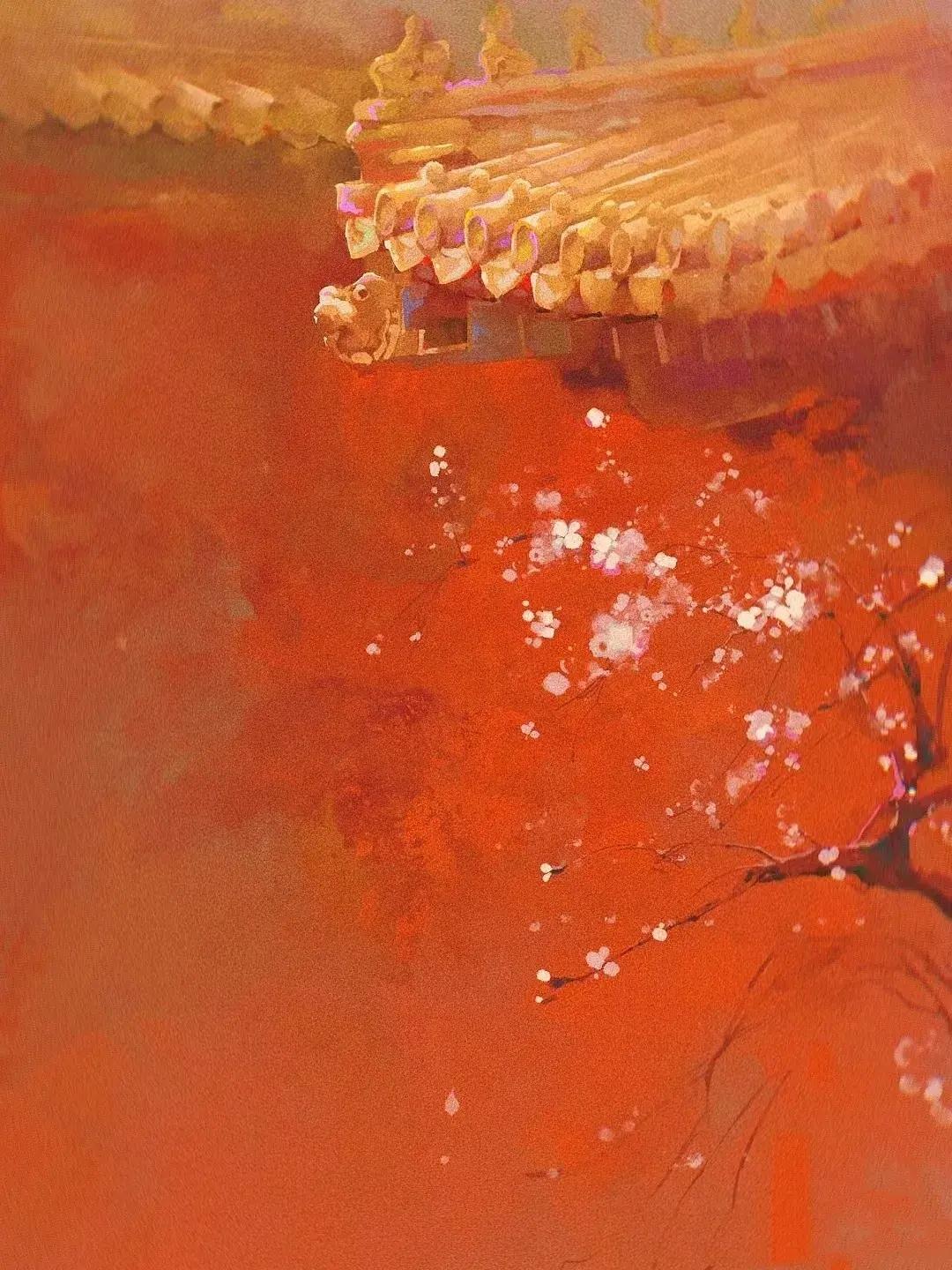 人间有味是清欢。7首人生诗词，饱经世间沧桑，心境仍波澜不惊(图3)