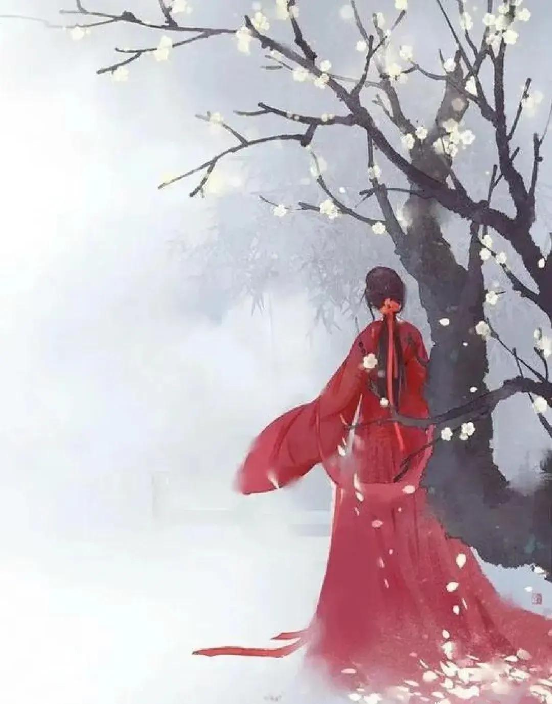 人间有味是清欢。7首人生诗词，饱经世间沧桑，心境仍波澜不惊(图8)