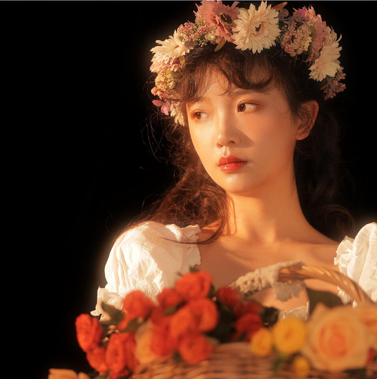 这才是美女爱用的个性签名(图1)