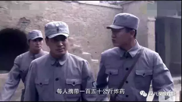 笑出腹肌的影视剧神台词，千万别在吃东西的时候看！(图29)