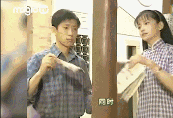 笑出腹肌的影视剧神台词，千万别在吃东西的时候看！(图53)