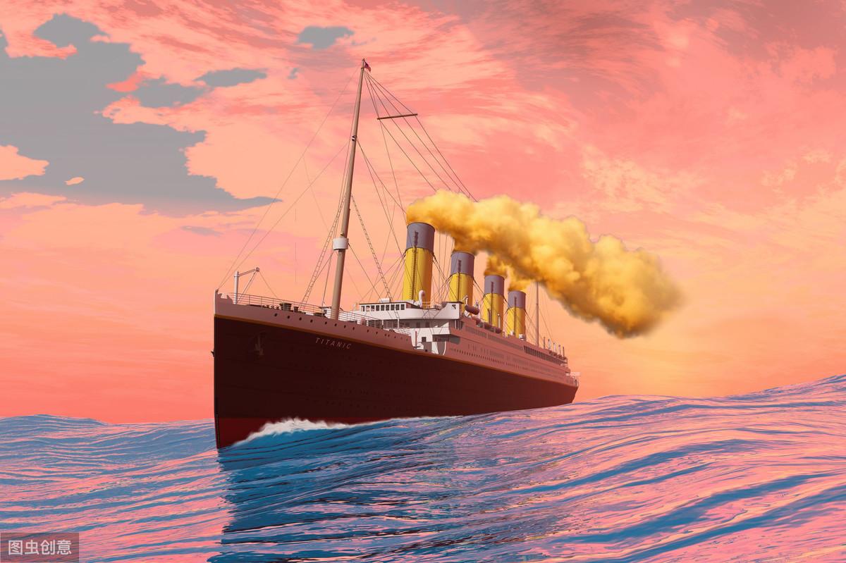 泰坦尼克号经典语录(图4)
