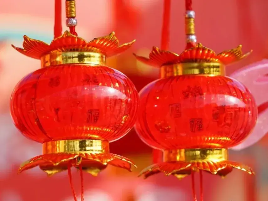 新年祝福语大全：点亮新年的每一个瞬间(图3)