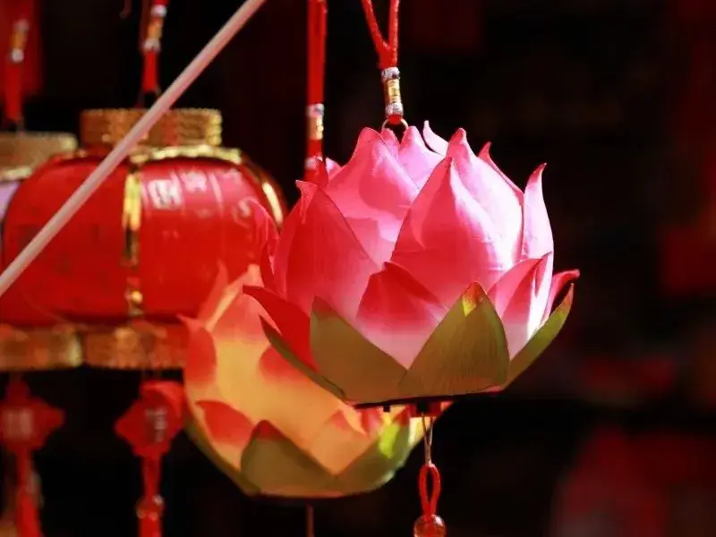 新年祝福语大全：点亮新年的每一个瞬间(图4)