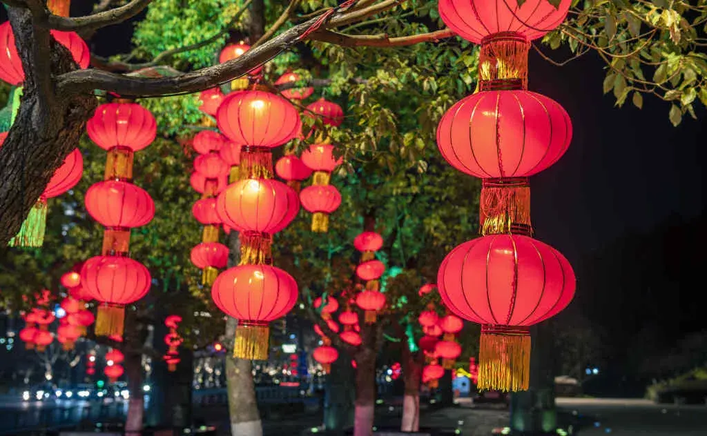 新年祝福语大全：点亮新年的每一个瞬间(图6)