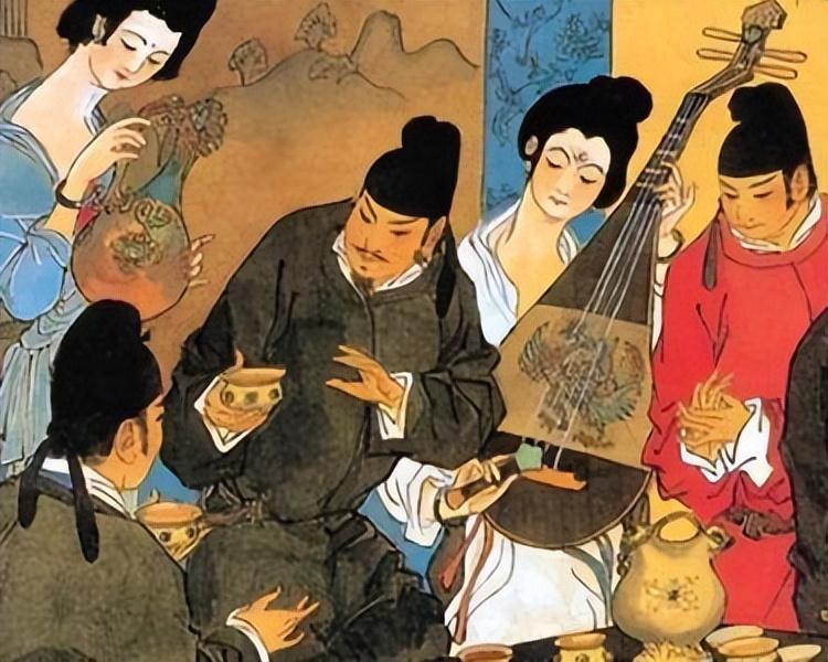 最精彩的10首柳絮诗，在柳絮纷飞的世界里，哪首最有诗情画意？(图10)