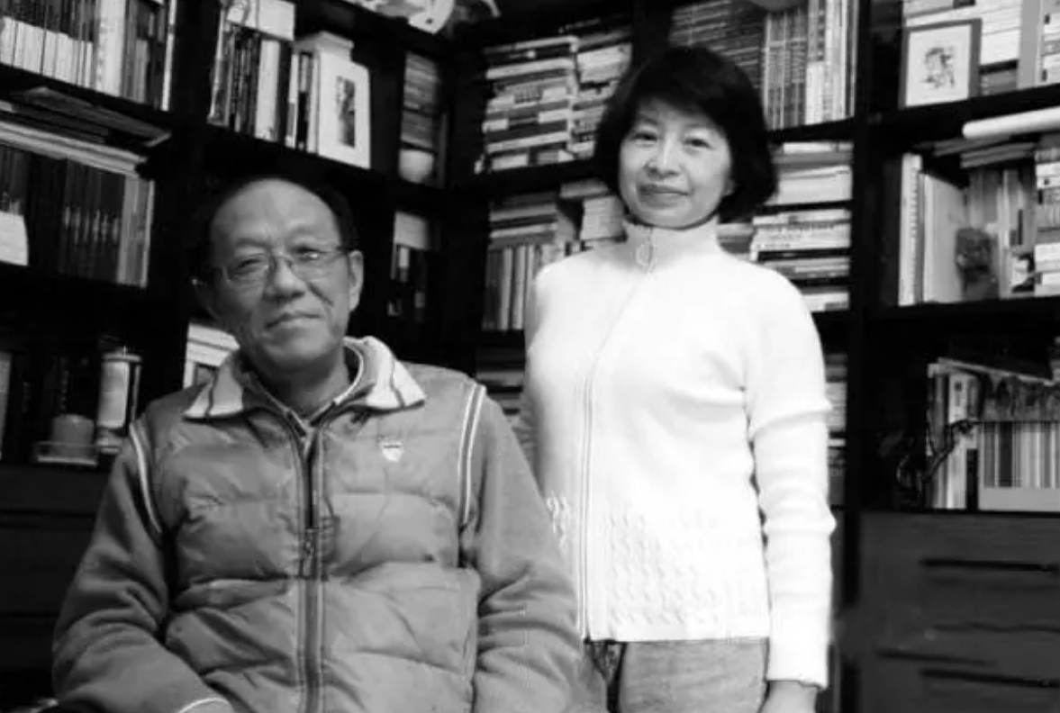 史铁生：21岁因风寒坐轮椅，47岁被诊出尿毒症，临终捐献遗体(图8)