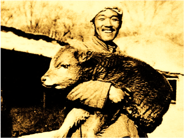 史铁生：敢于直面惨淡人生，可与鲁迅比肩，去世之夜被称琴弦之夜(图1)