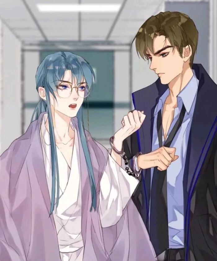 不健全关系经典语录(图11)