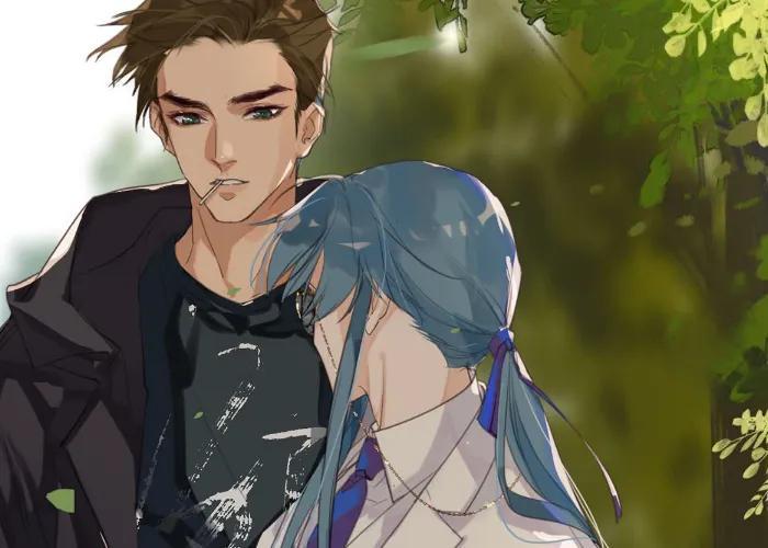 不健全关系经典语录(图12)