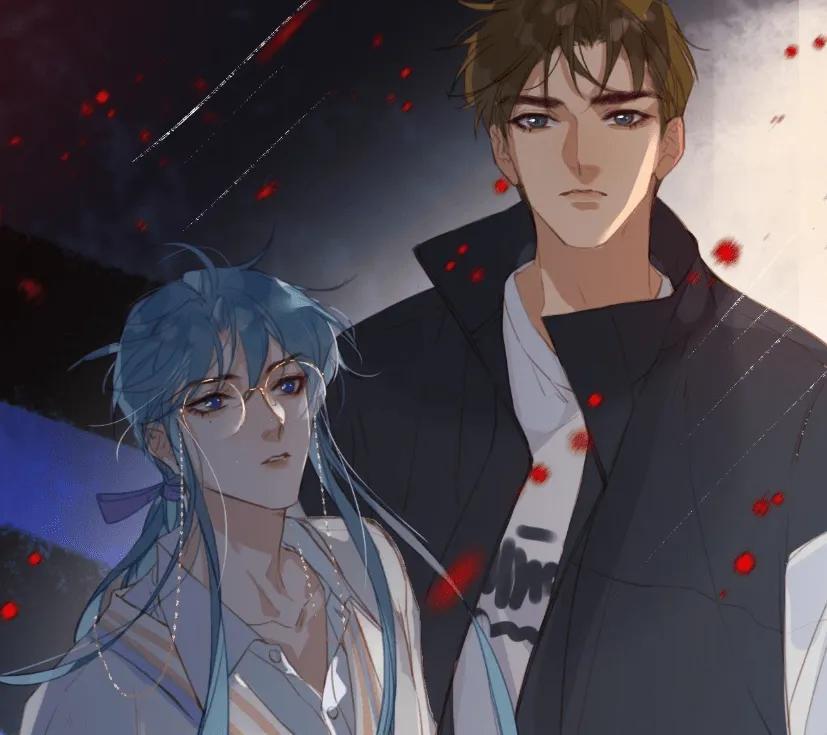 不健全关系经典语录(图21)