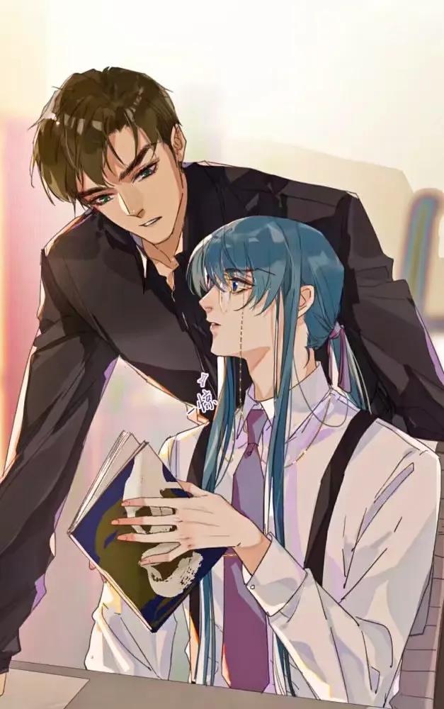 不健全关系经典语录(图22)