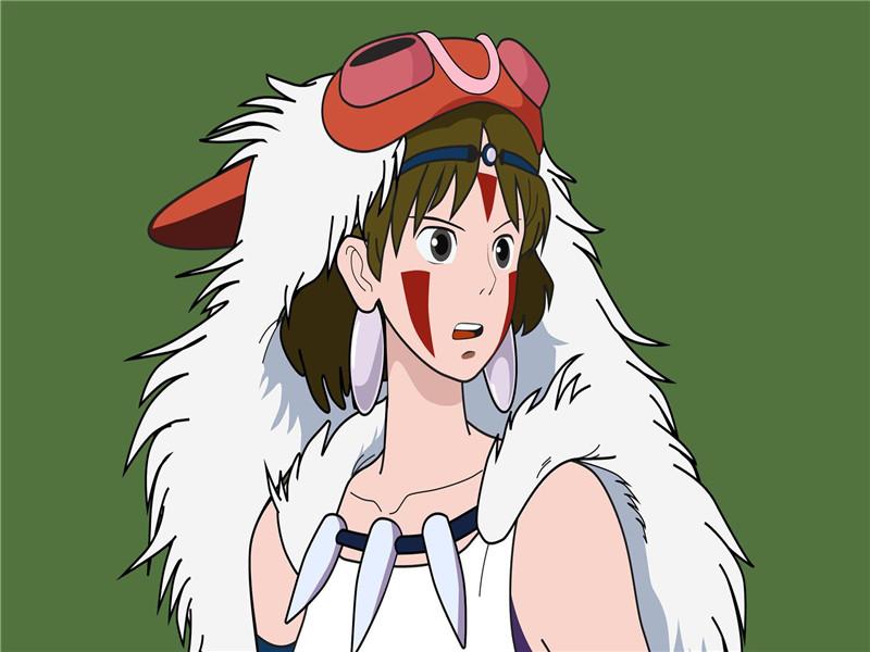 80岁的宫崎骏：创作的动漫作品中，那些温暖的语录，句句浪漫(图1)