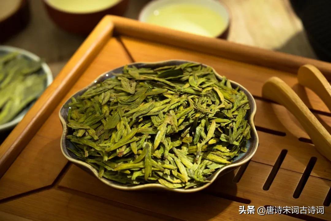 茶香悠悠蕴雅致(图3)