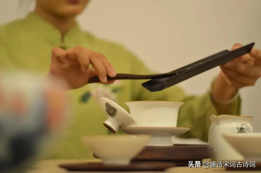 茶香悠悠蕴雅致(图4)