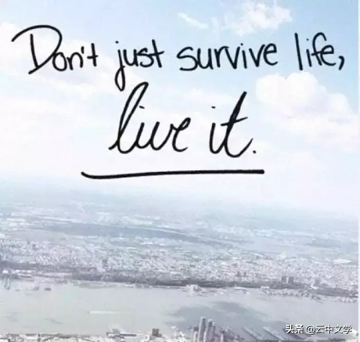 100句经典英文格言，寒假每天背一背，英语作文次次拿高分(图3)