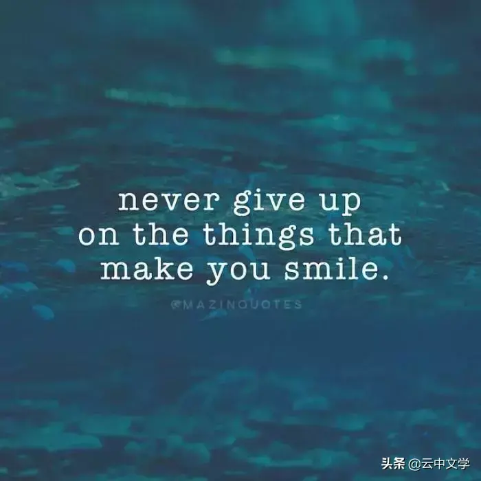 100句经典英文格言，寒假每天背一背，英语作文次次拿高分(图5)