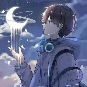 漫天璀璨的繁星，在夜空中只为照亮最好的你。(图5)