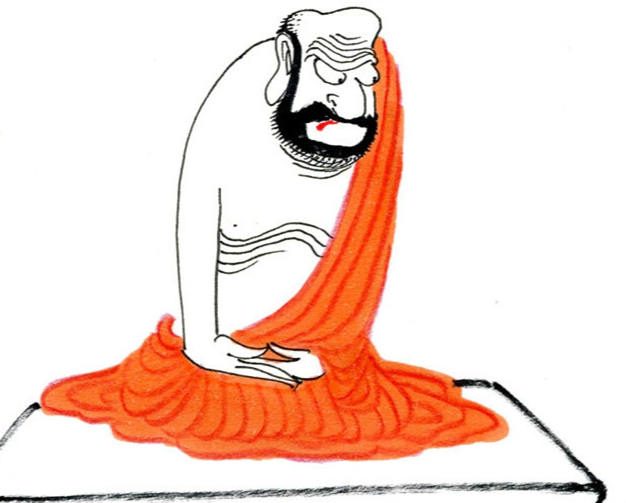 曾国藩：对人以诚信，人不欺我；对事以诚信，事无不成！(图2)