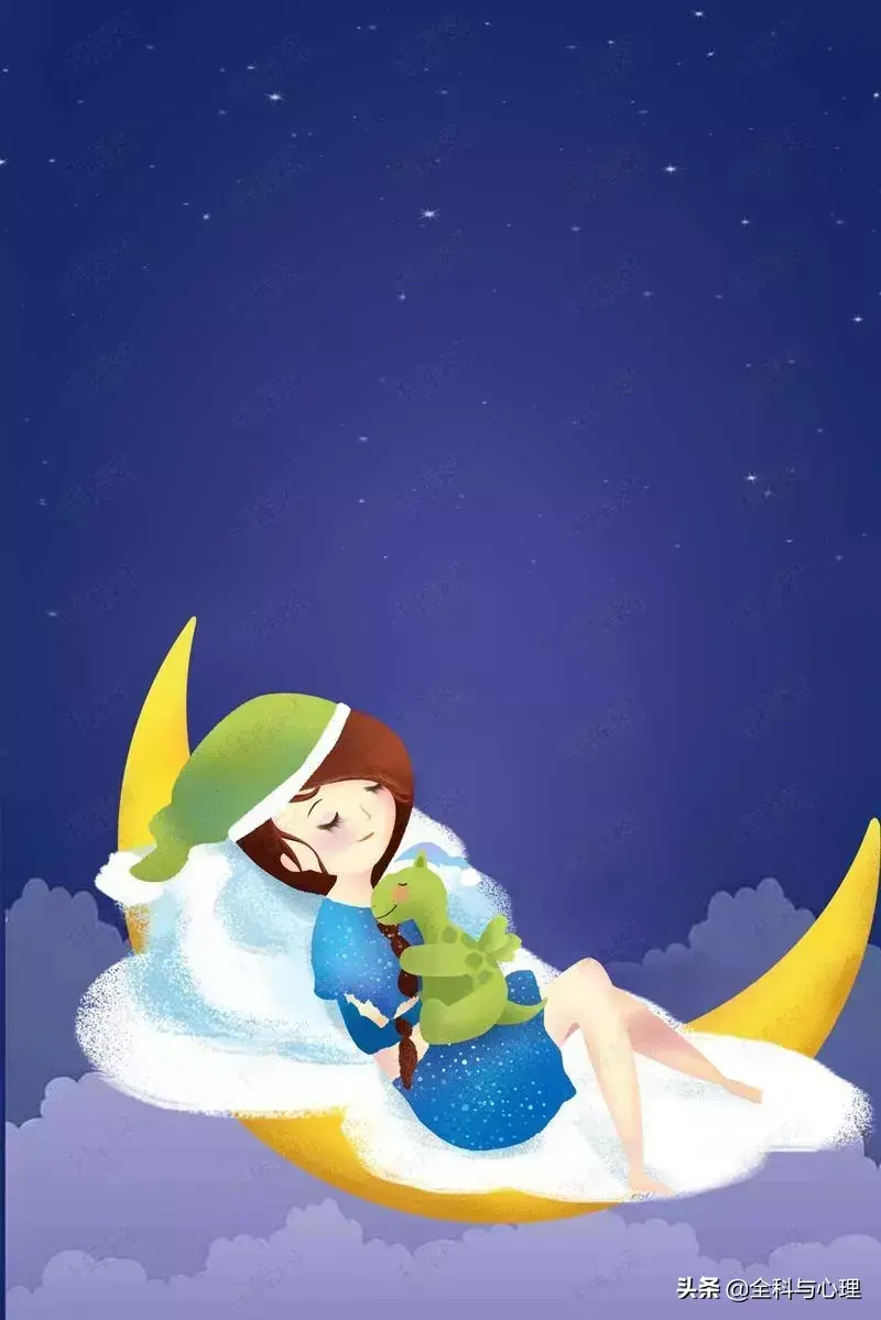 晚上好优美的问候语温暖 晚安好梦祝福短信(图3)