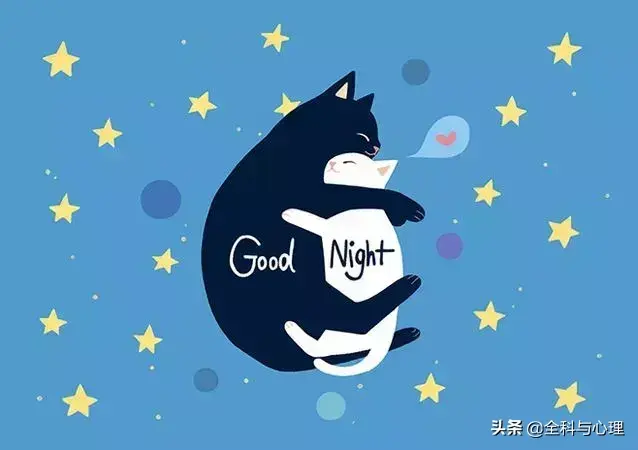 晚上好优美的问候语温暖 晚安好梦祝福短信(图5)