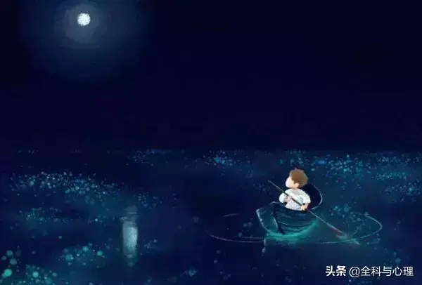 晚上好优美的问候语温暖 晚安好梦祝福短信(图7)