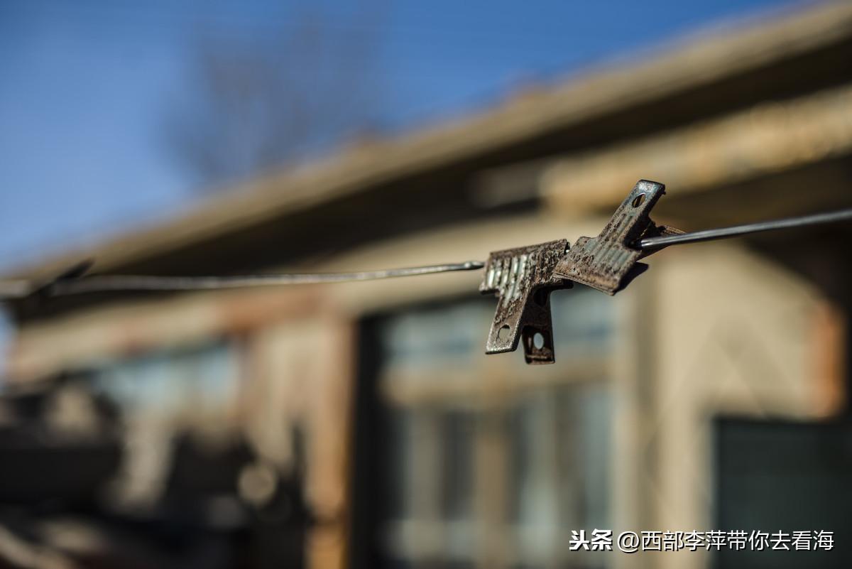 李萍：家什物语(图2)