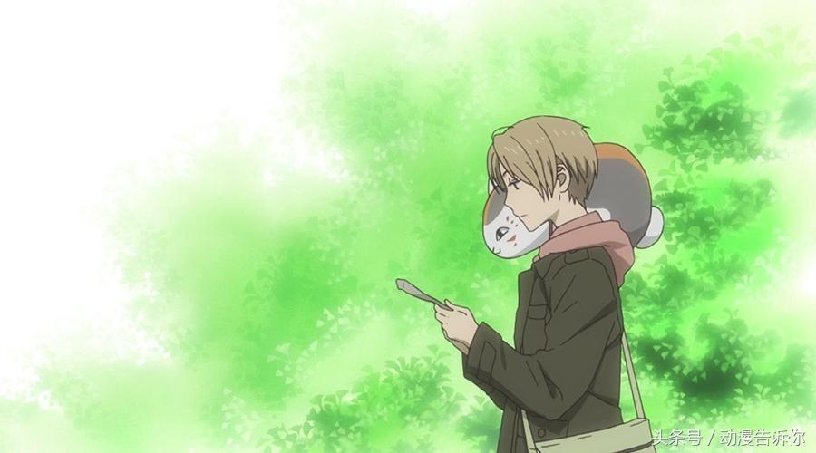 说话太直接，猫咪老师：你坦率的样子，真恶心！(图2)