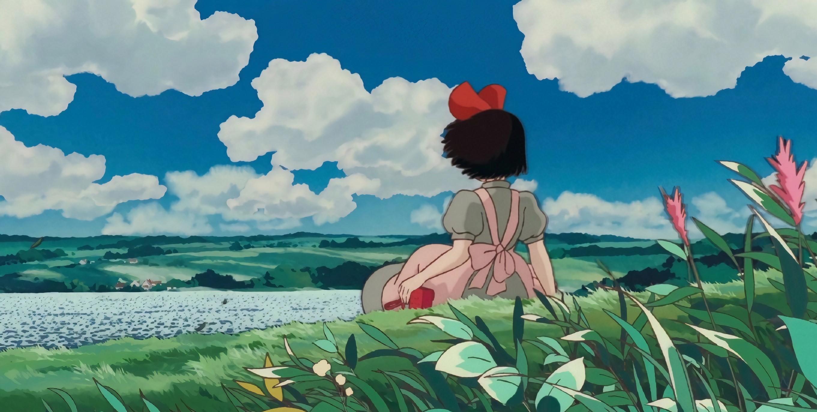 宫崎骏动漫经典语录，总有一句触动你(图3)