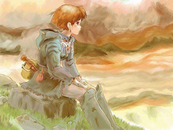 宫崎骏动漫经典语录，总有一句触动你(图4)