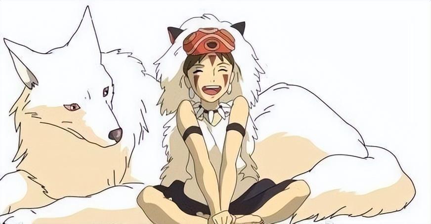 宫崎骏动漫经典语录，总有一句触动你(图6)