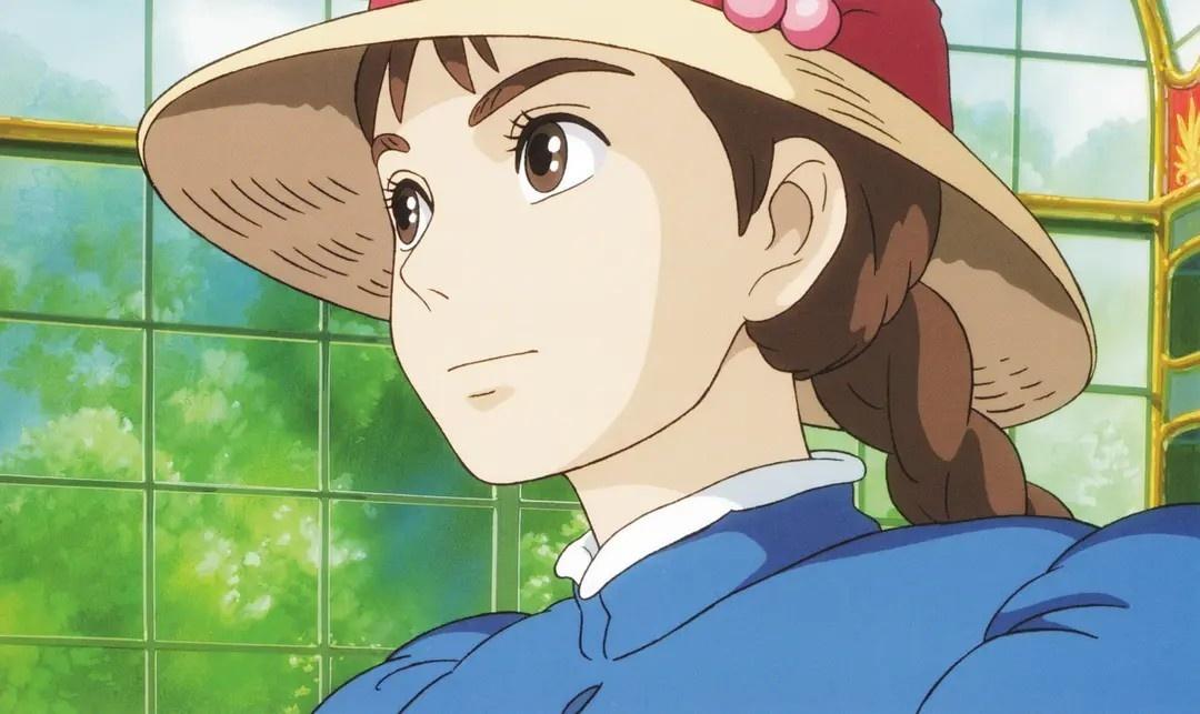 宫崎骏动漫经典语录，总有一句触动你(图8)